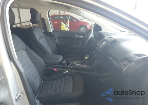 2018 Ford Edge Se z USA, uszkodzony, nr VIN 2FMPK3G90JBC53393